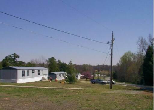 mobile home thumb