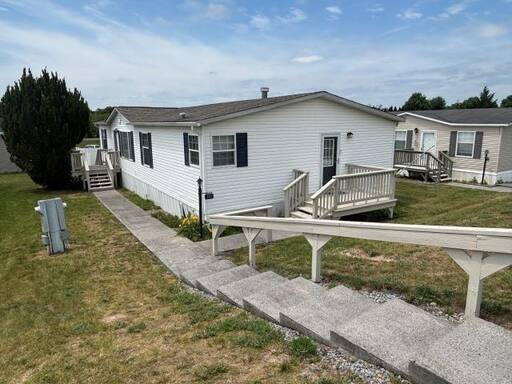 mobile home thumb