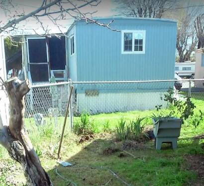 mobile home thumb