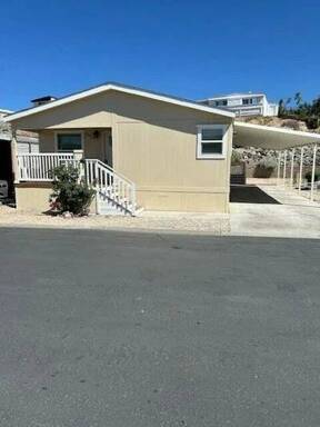 mobile home thumb