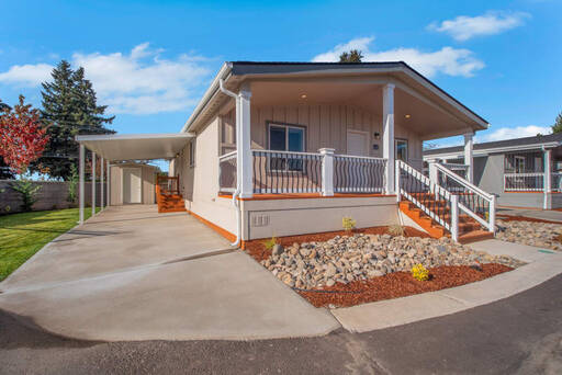 mobile home thumb