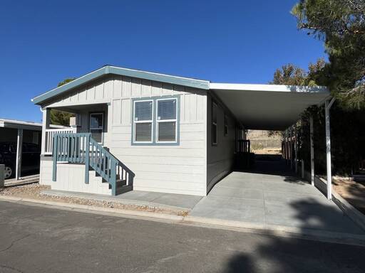 mobile home thumb