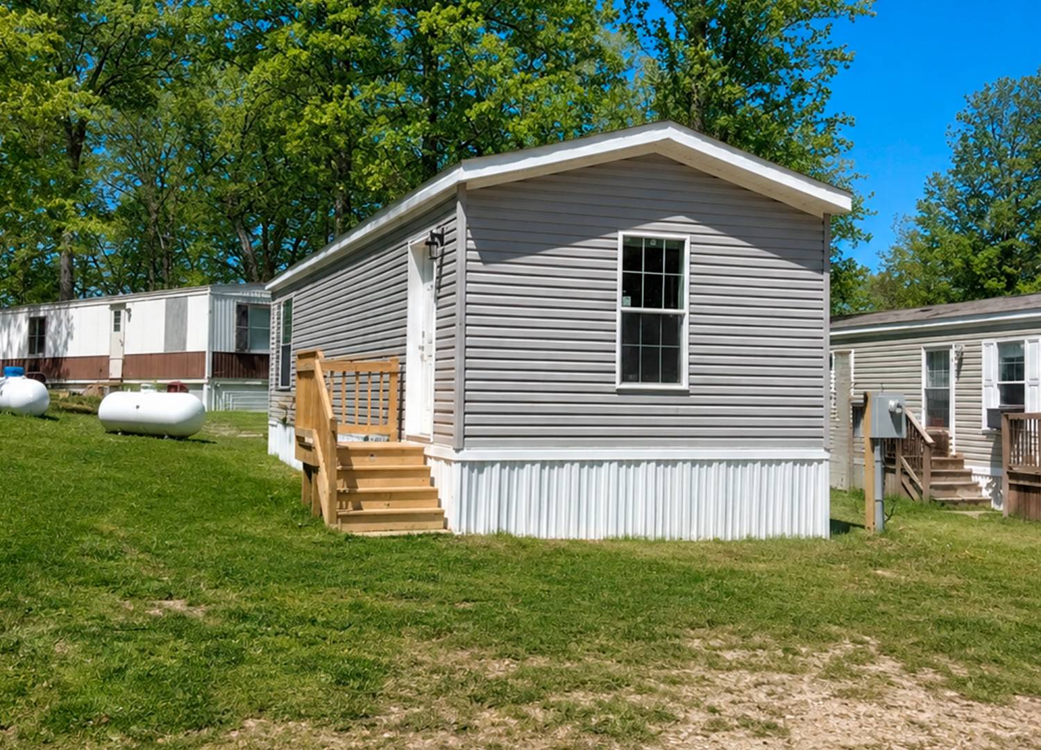 Delton, MI