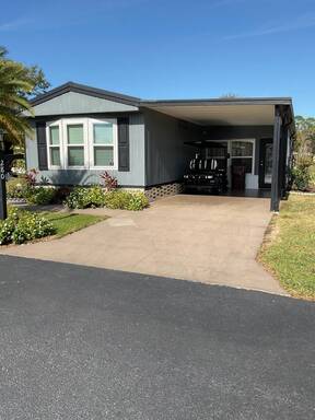 mobile home thumb
