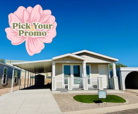 mobile home thumb