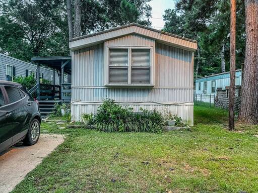 mobile home thumb