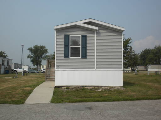 mobile home thumb