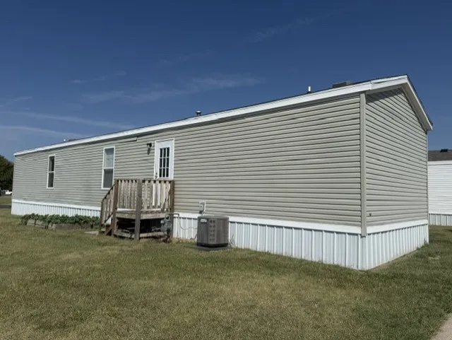 Salina, KS
