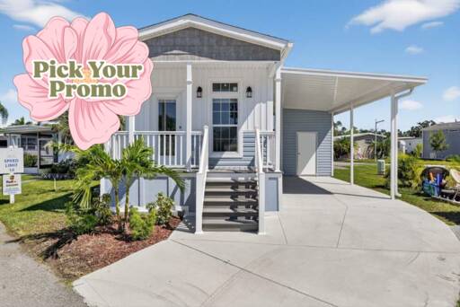 mobile home thumb