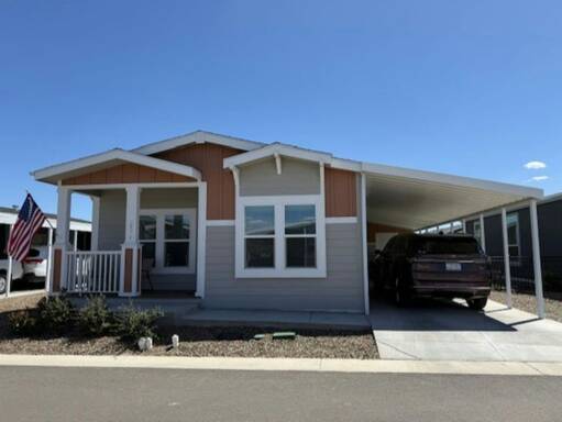 mobile home thumb