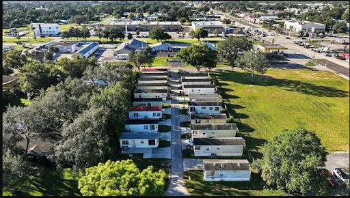 mobile home thumb