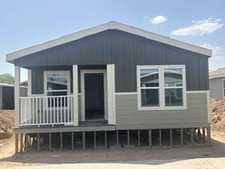 mobile home thumb