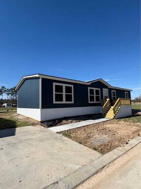 mobile home thumb