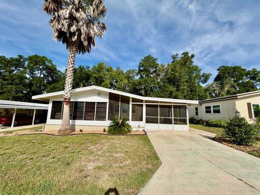 mobile home thumb