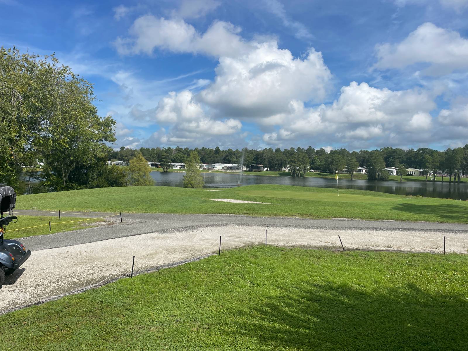Leesburg, FL