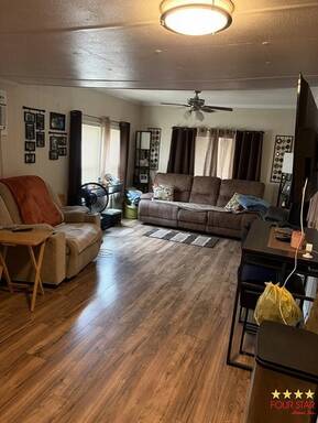 mobile home thumb
