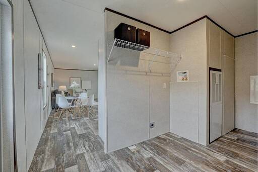mobile home thumb