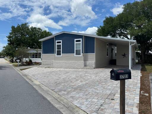 mobile home thumb