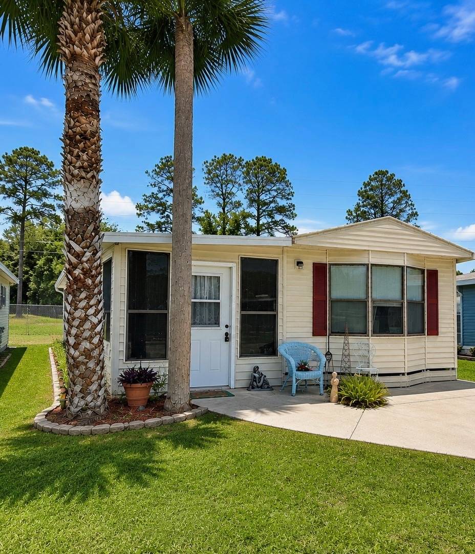Eustis, FL