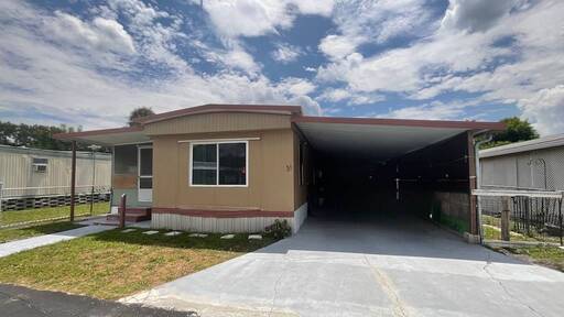 mobile home thumb