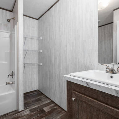 mobile home thumb