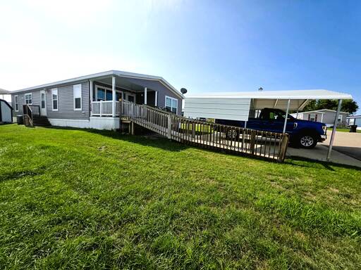 mobile home thumb