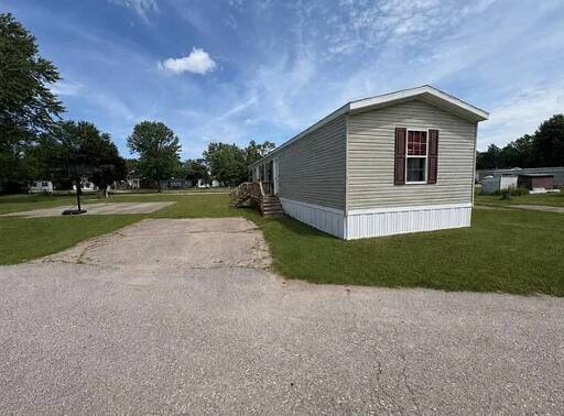 mobile home thumb
