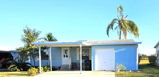 mobile home thumb