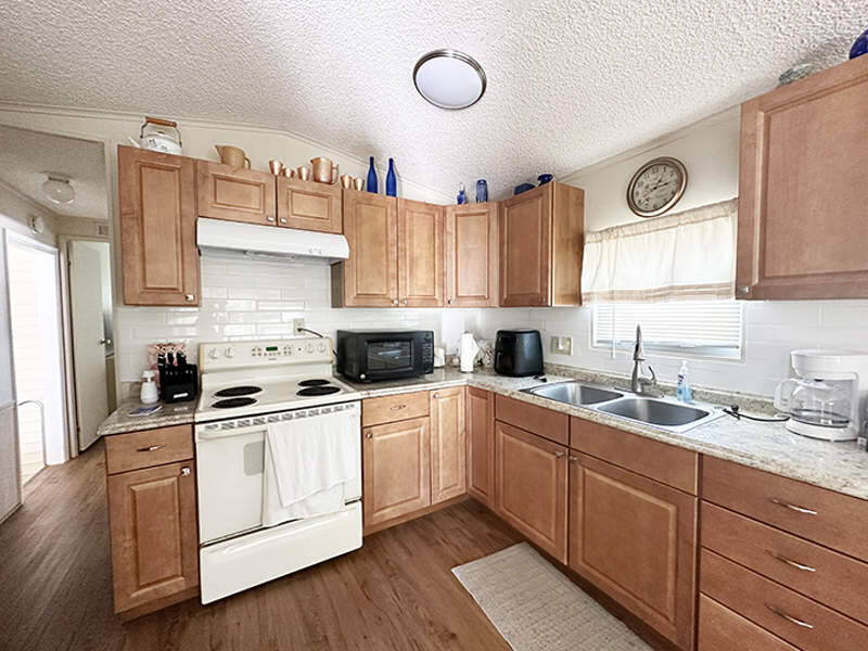 For Sale 25501 Trost Blvd. 0266, Bonita Springs, FL 34135 Double