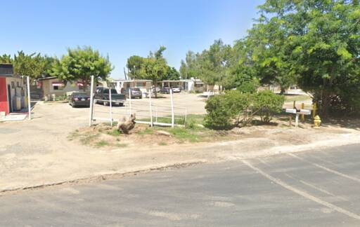 mobile home thumb