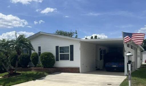 mobile home thumb