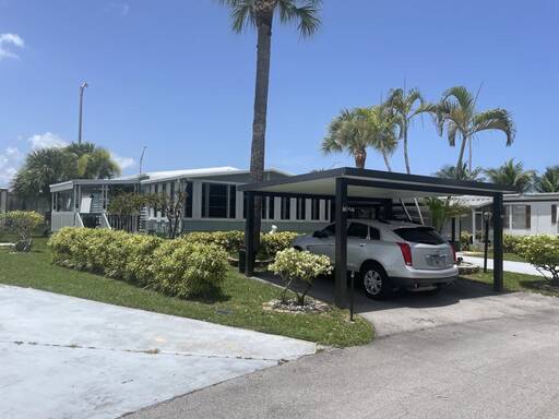 mobile home thumb