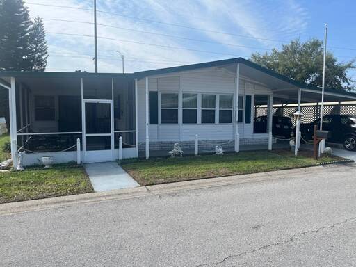 mobile home thumb