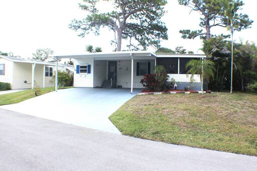 mobile home thumb