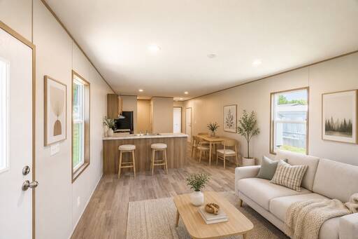 mobile home thumb