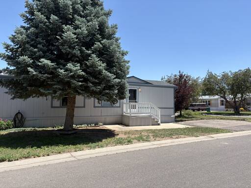 mobile home thumb