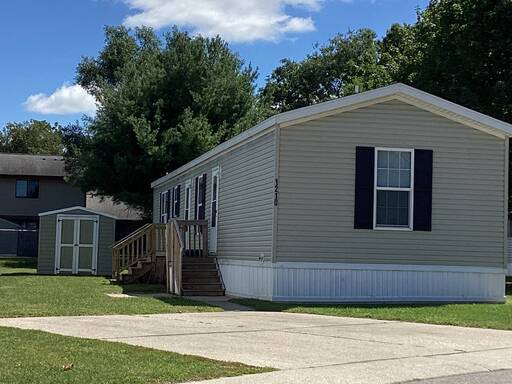 mobile home thumb