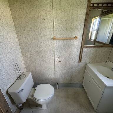mobile home thumb