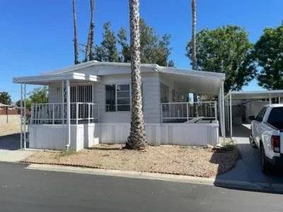 mobile home thumb