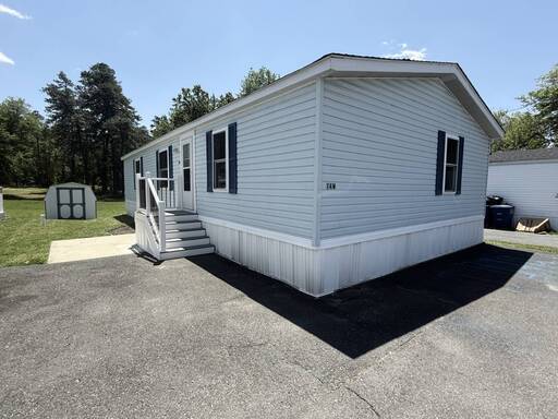 mobile home thumb