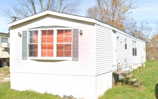 mobile home thumb