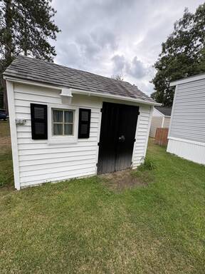 mobile home thumb