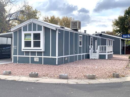 mobile home thumb