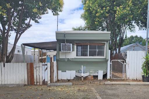 mobile home thumb
