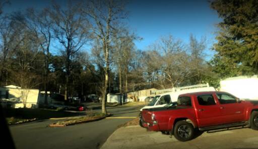 mobile home thumb