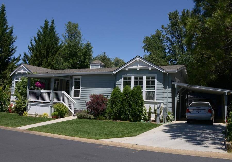 Murphys Diggins Mobile Home Park 216 Tom Bell Road, Murphys, CA 95247