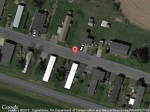 mobile home thumb
