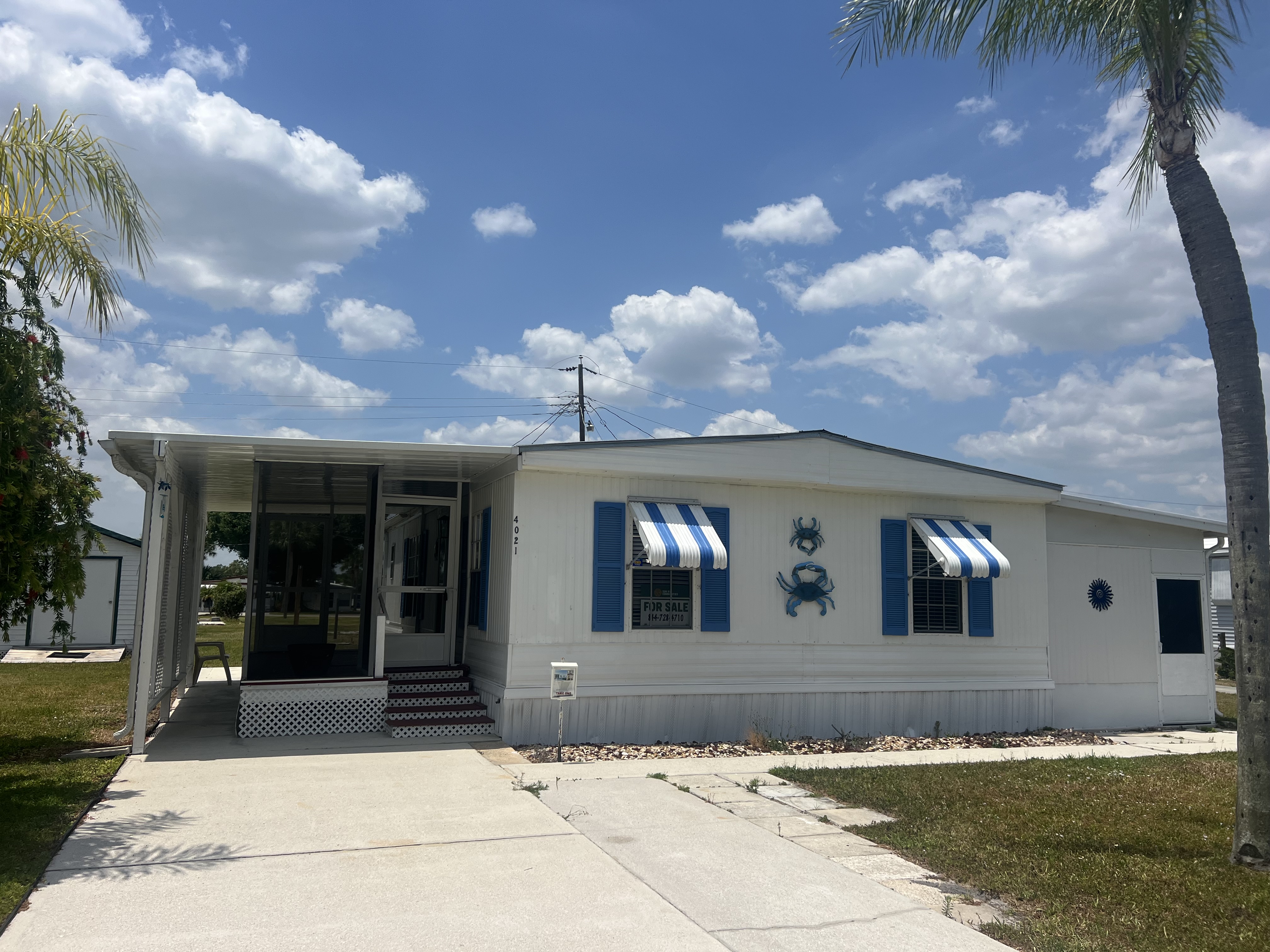 Punta Gorda, FL