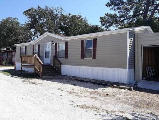 mobile home thumb