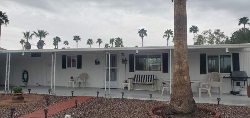 Mesa, AZ